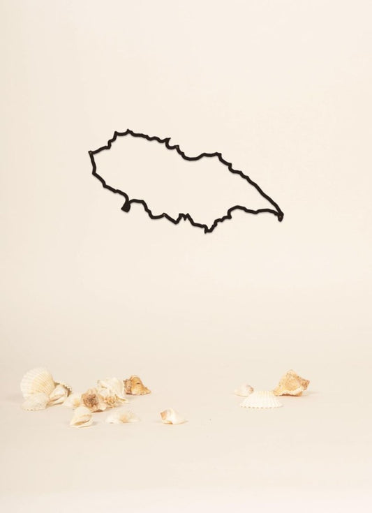 île D'Yeu - The Line Island 30cm - The Line