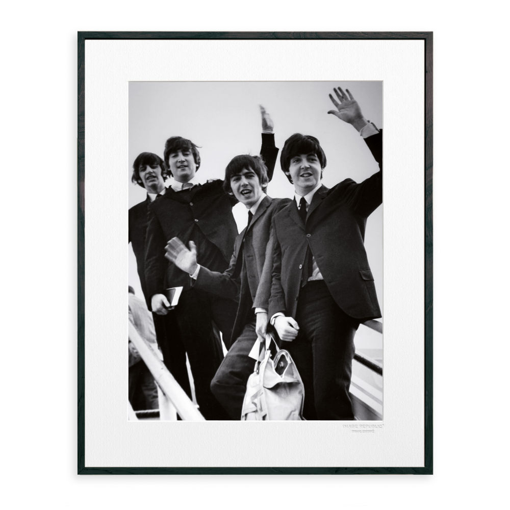 The Beatles - Collection La Galerie Photo - Image Republic
