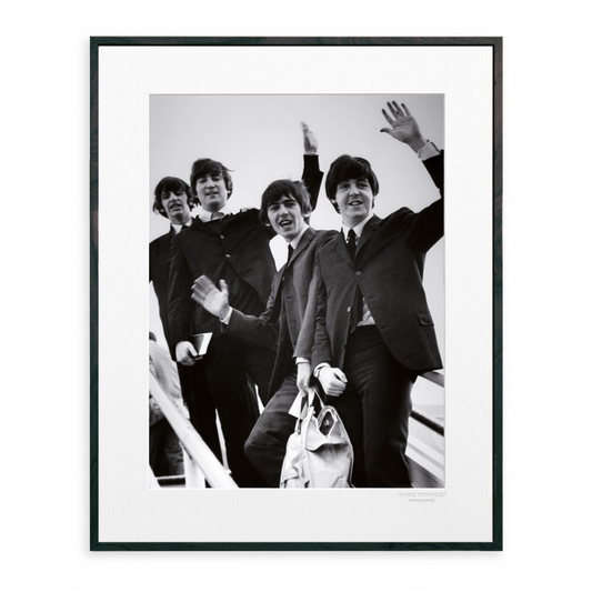 The Beatles - Collection La Galerie Photo - Image Republic