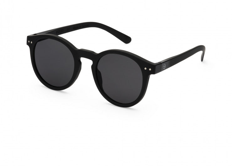 M Sun Black - lunettes de soleil Oversize - Izipizi