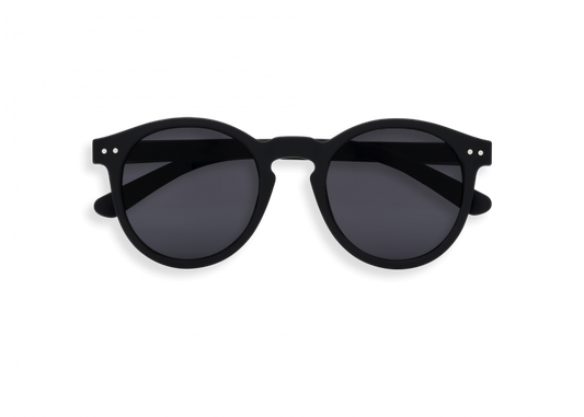 M Sun Black - lunettes de soleil Oversize - Izipizi