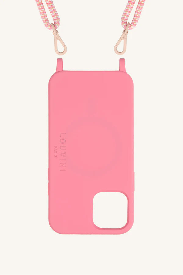 Milo Rose - Coque iPhone 12, 12 : Mini, Pro, Pro Max - Louvini Paris