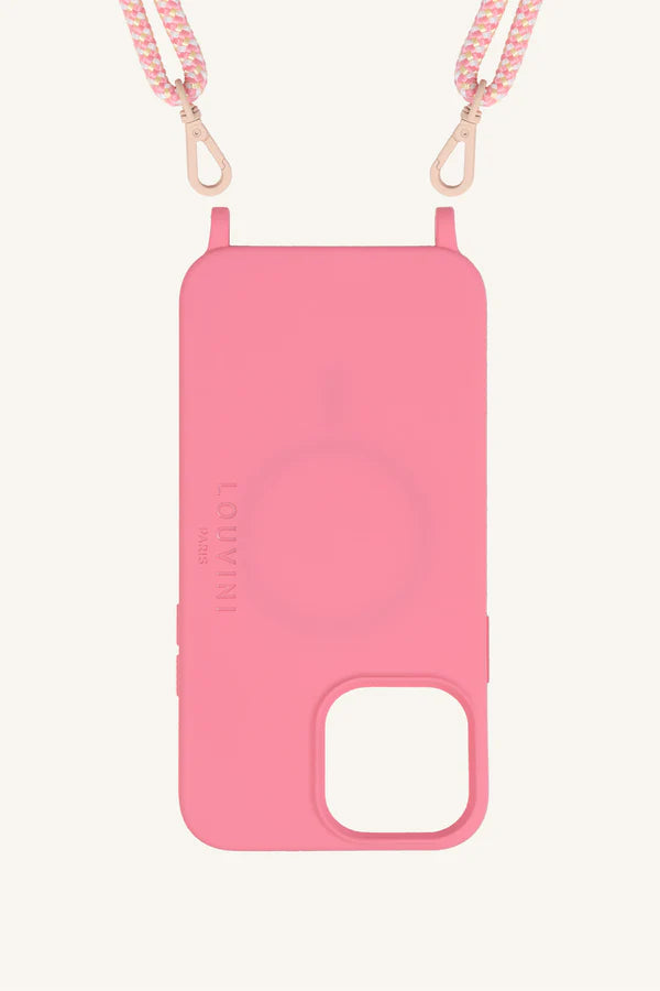 Milo Rose - Coque iPhone 13, 13 : Mini, Pro, Pro Max