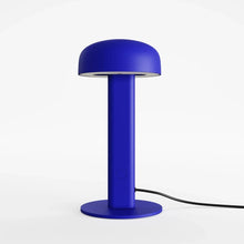 Charger l&#39;image dans la galerie, Nod Bleu Majorelle - Lampe à Poser avec tête amovible - Tiptoe
