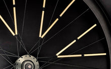 Charger l&#39;image dans la galerie, Or - Réflecteurs pour roue de vélo - Rainette
