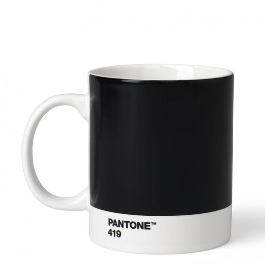 Black 419 - Mug Pantone