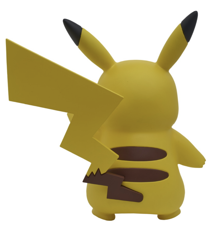 Pikachu - Figurine 30 cm Leblon Delienne