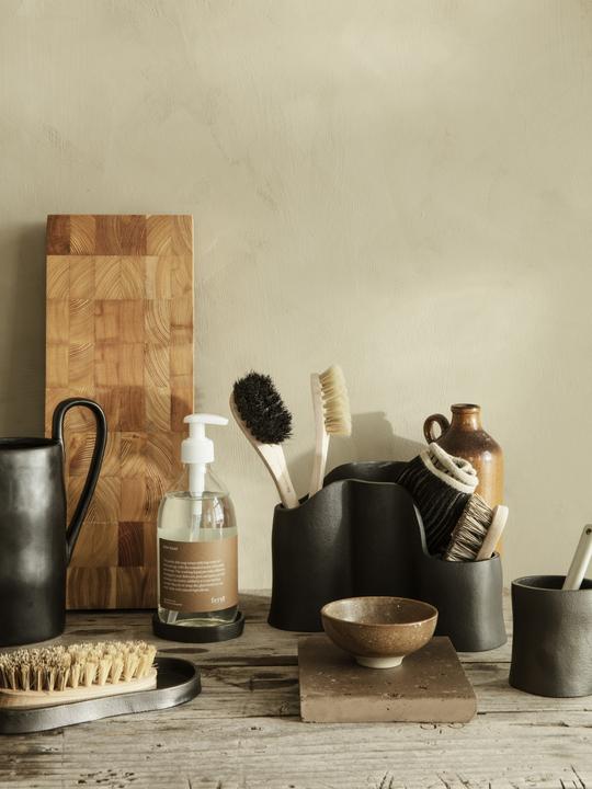 Pot Yama en aluminium recyclé - Ferm Living