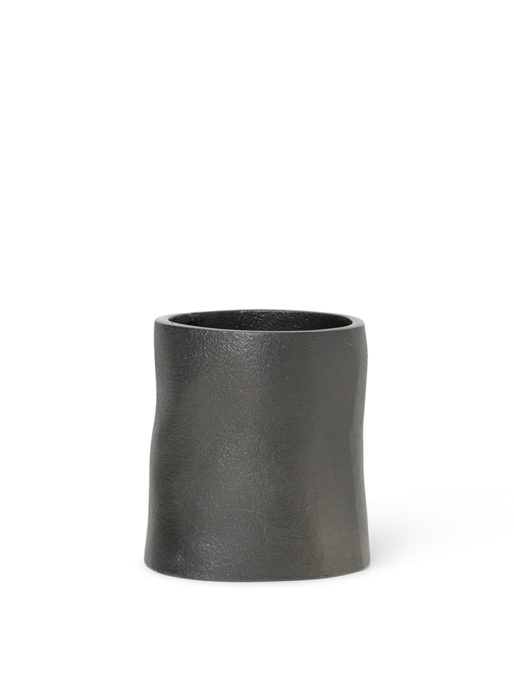 Pot Yama en aluminium recyclé - Ferm Living