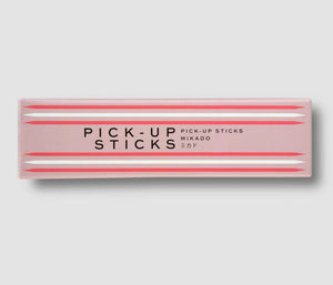 Pick Up Sticks - Mikados - Printworks