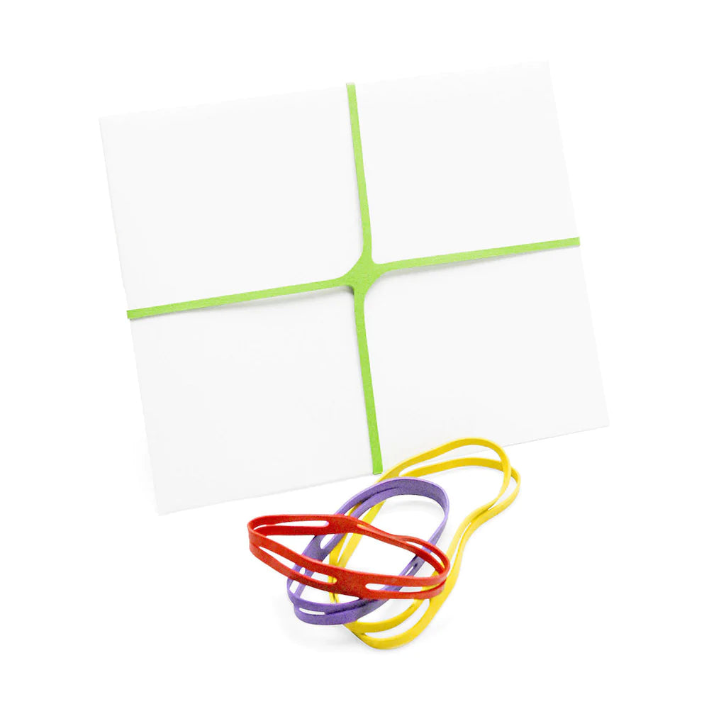 X Bands - Élastiques