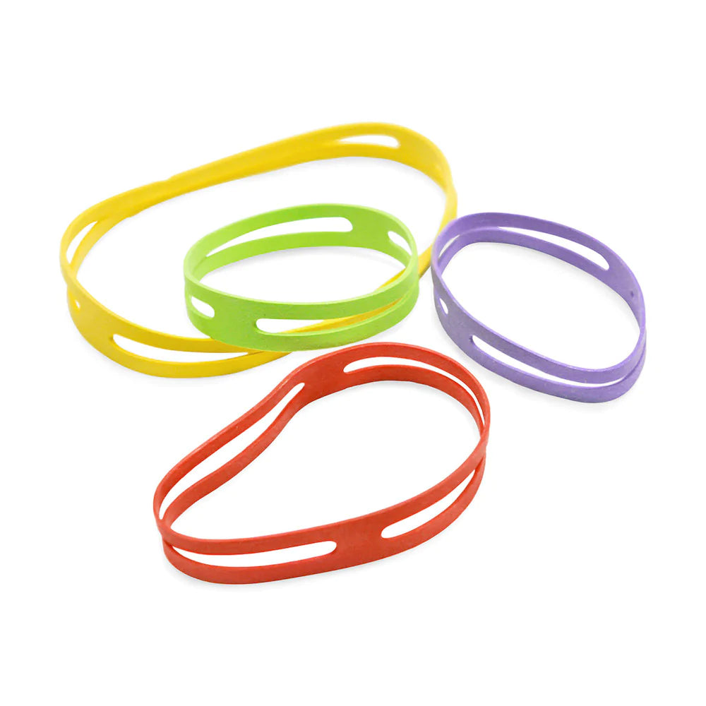 X Bands - Élastiques