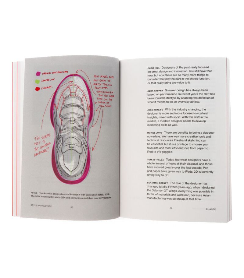 Sneakers Unboxed - Livre - Dokument Press