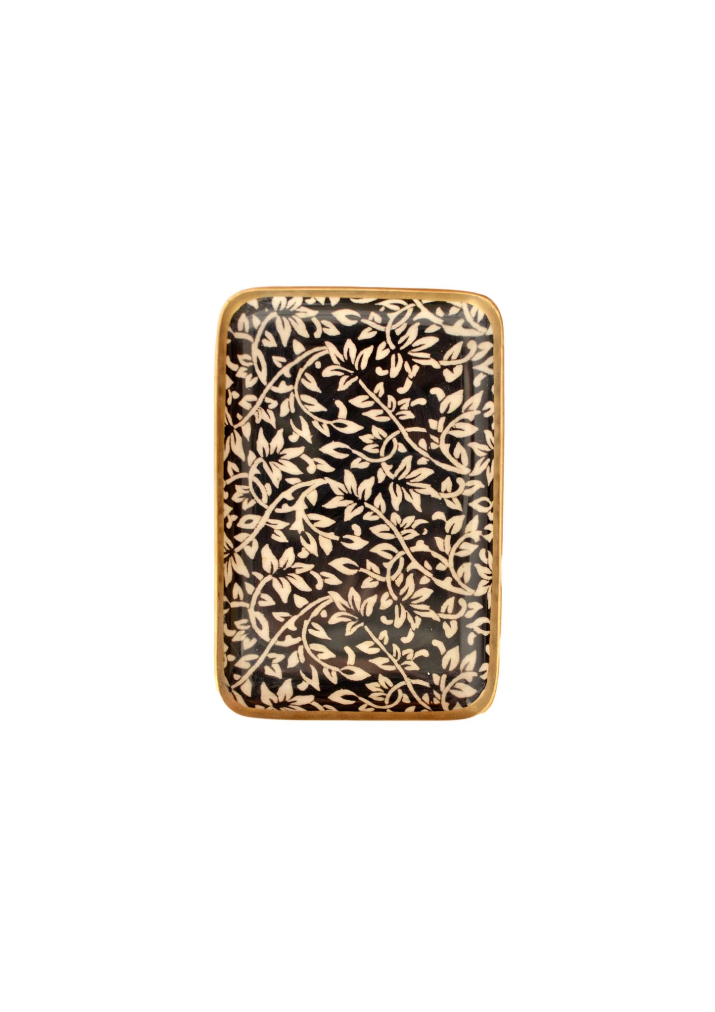 Rameau Carbone - Plateau Solo