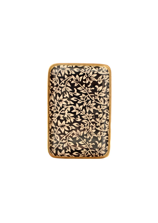 Rameau Carbone - Plateau Solo