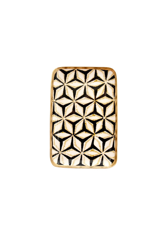 Stars Carbone - Plateau Solo