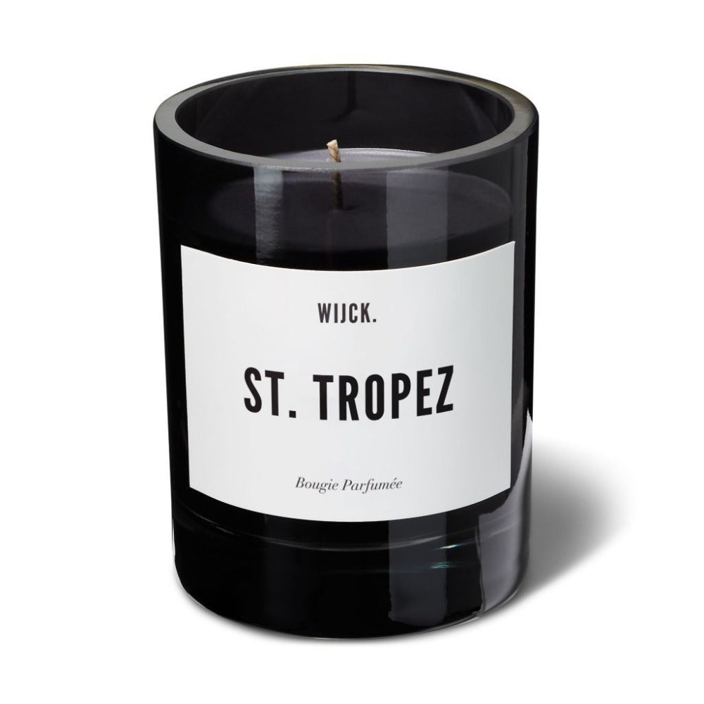 St Tropez - Bougie Parfumée