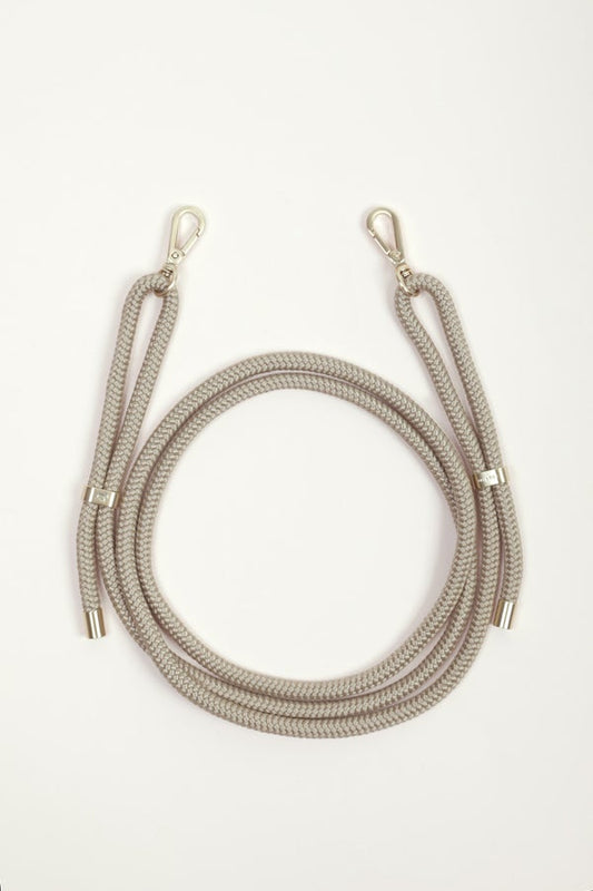 Tessa Sable - Cordon Bandouilière pour Coque - Louvini