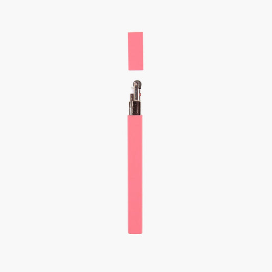 Briquet japonais Tsubota Pearl Queue rose